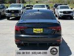 2018 Audi A4 2.0T ultra Premium