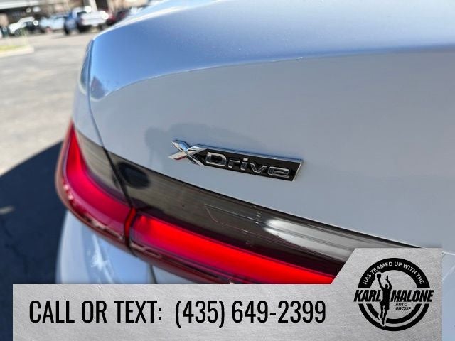 2025 BMW 3 Series 330i xDrive