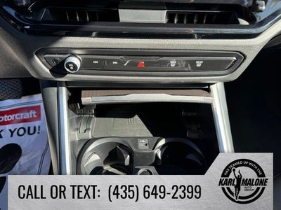 2025 BMW 3 Series 330i xDrive