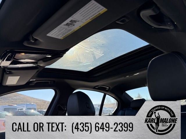 2025 BMW 3 Series 330i xDrive