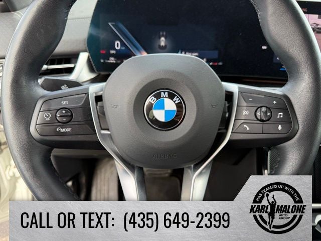 2025 BMW X2 xDrive28i