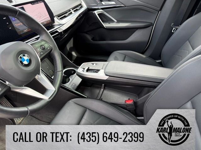 2025 BMW X2 xDrive28i