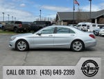 2017 Mercedes-Benz S-Class S 550