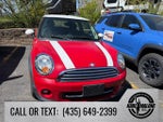 2013 MINI Cooper Base