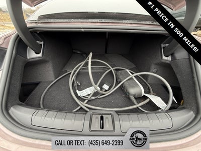 2023 Porsche Taycan Base