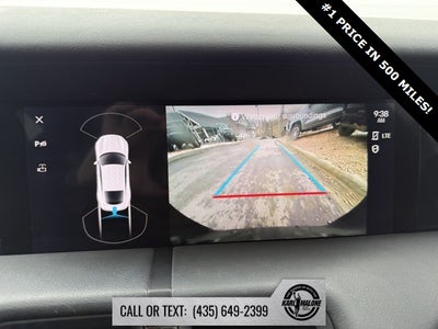 2023 Porsche Taycan Base