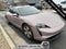 2023 Porsche Taycan Base