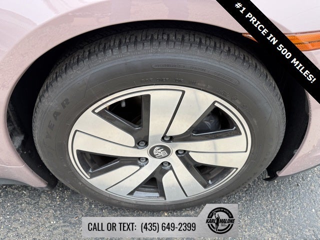 2023 Porsche Taycan Base