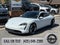 2020 Porsche Taycan 4S