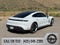 2020 Porsche Taycan 4S