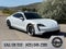 2020 Porsche Taycan 4S