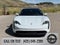 2020 Porsche Taycan 4S