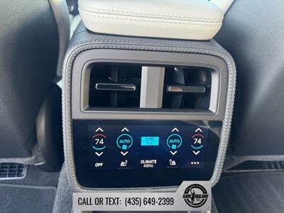 2023 Porsche Taycan Cross Turismo Turbo S