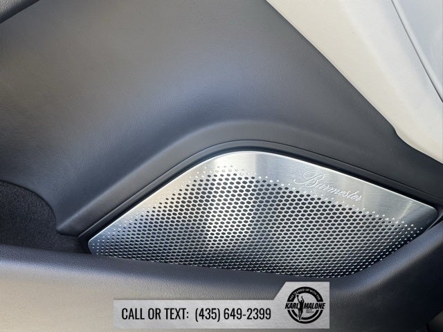 2023 Porsche Taycan Cross Turismo Turbo S