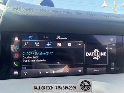 2023 Porsche Taycan Cross Turismo Turbo S