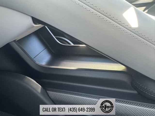 2023 Porsche Taycan Cross Turismo Turbo S