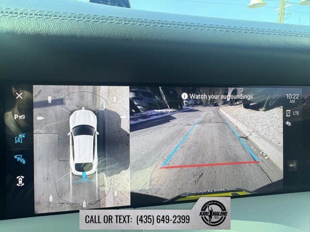 2023 Porsche Taycan Cross Turismo Turbo S