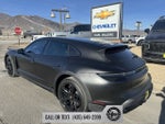 2023 Porsche Taycan Cross Turismo Turbo S