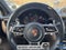 2020 Porsche Macan Base