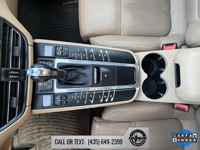 2020 Porsche Macan Base