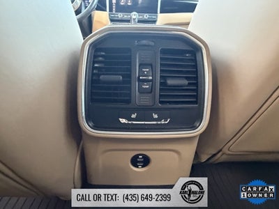 2020 Porsche Macan Base