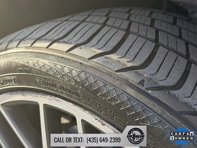 2020 Porsche Macan Base