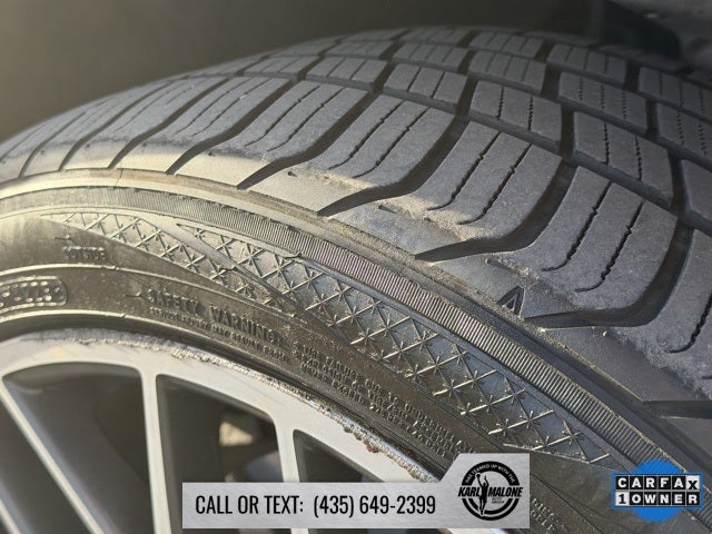 2020 Porsche Macan Base