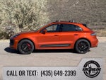 2023 Porsche Macan GTS