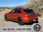2023 Porsche Macan GTS