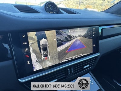 2023 Porsche Cayenne E-Hybrid Coupe Turbo S