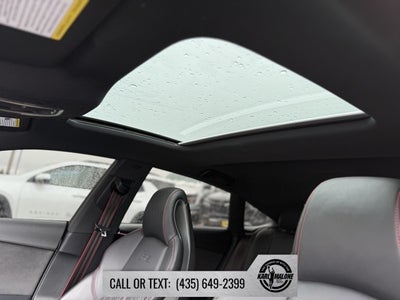 2022 Audi RS 5 2.9T quattro