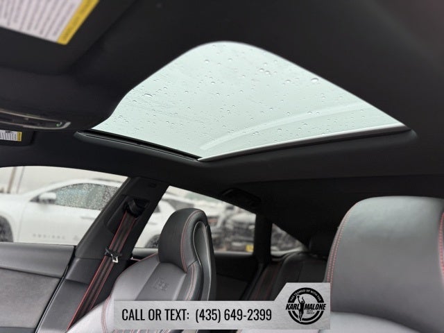 2022 Audi RS 5 2.9T quattro