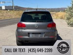 2014 Volkswagen Tiguan R-Line 4Motion