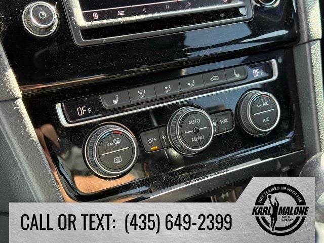 2016 Volkswagen Golf R Base 4Motion