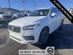 2022 Volvo XC90 T6 Momentum