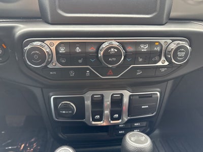 2021 Jeep Wrangler Sport S
