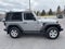 2021 Jeep Wrangler Sport S