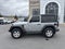 2021 Jeep Wrangler Sport S