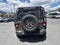 2022 Jeep Wrangler Rubicon
