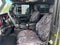 2022 Jeep Wrangler Rubicon