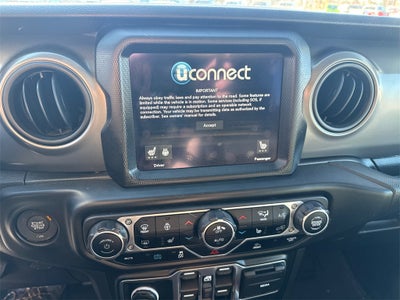 2023 Jeep Wrangler Willys 4xe