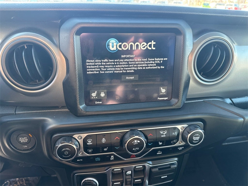 2023 Jeep Wrangler Willys 4xe