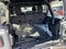 2023 Jeep Wrangler Willys 4xe