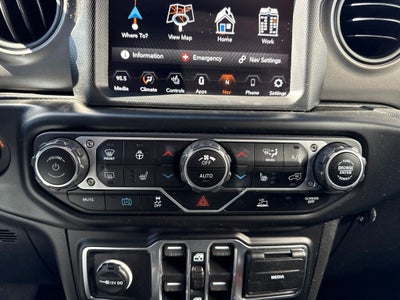 2023 Jeep Wrangler Willys 4xe