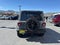 2023 Jeep Wrangler Willys 4xe
