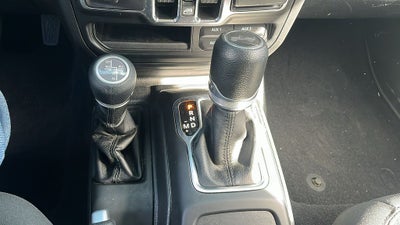 2023 Jeep Wrangler Willys 4xe