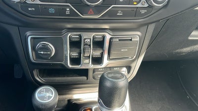 2023 Jeep Wrangler Willys 4xe