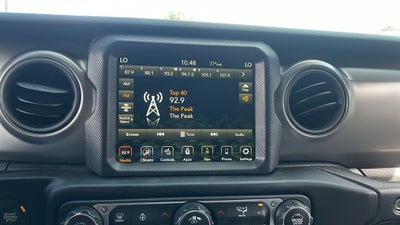 2023 Jeep Wrangler Willys 4xe