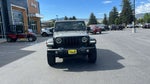 2023 Jeep Wrangler Willys 4xe