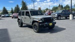 2023 Jeep Wrangler Willys 4xe